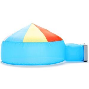 Airfort original in beachball blue